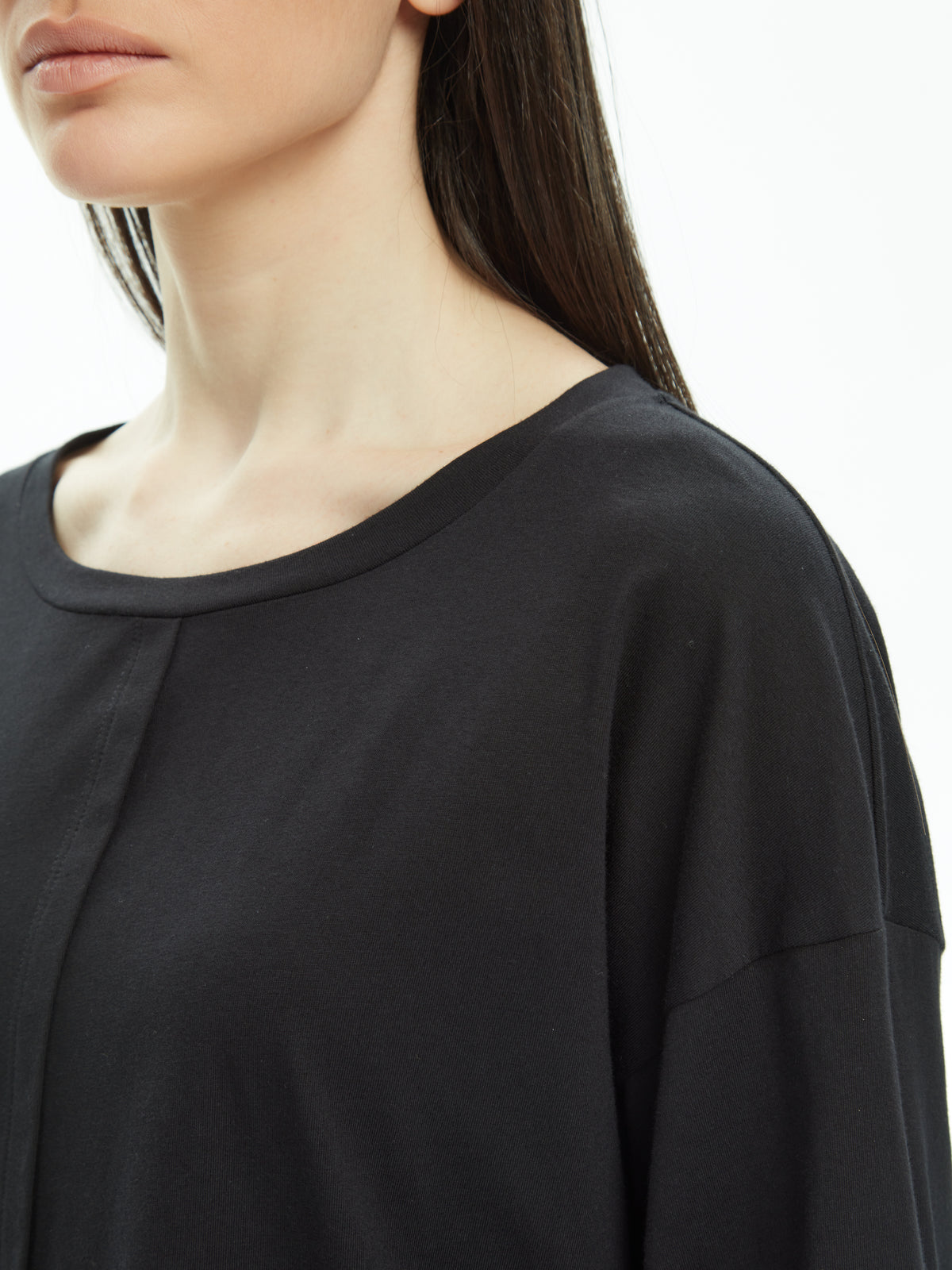 IXOS Jersey NERO