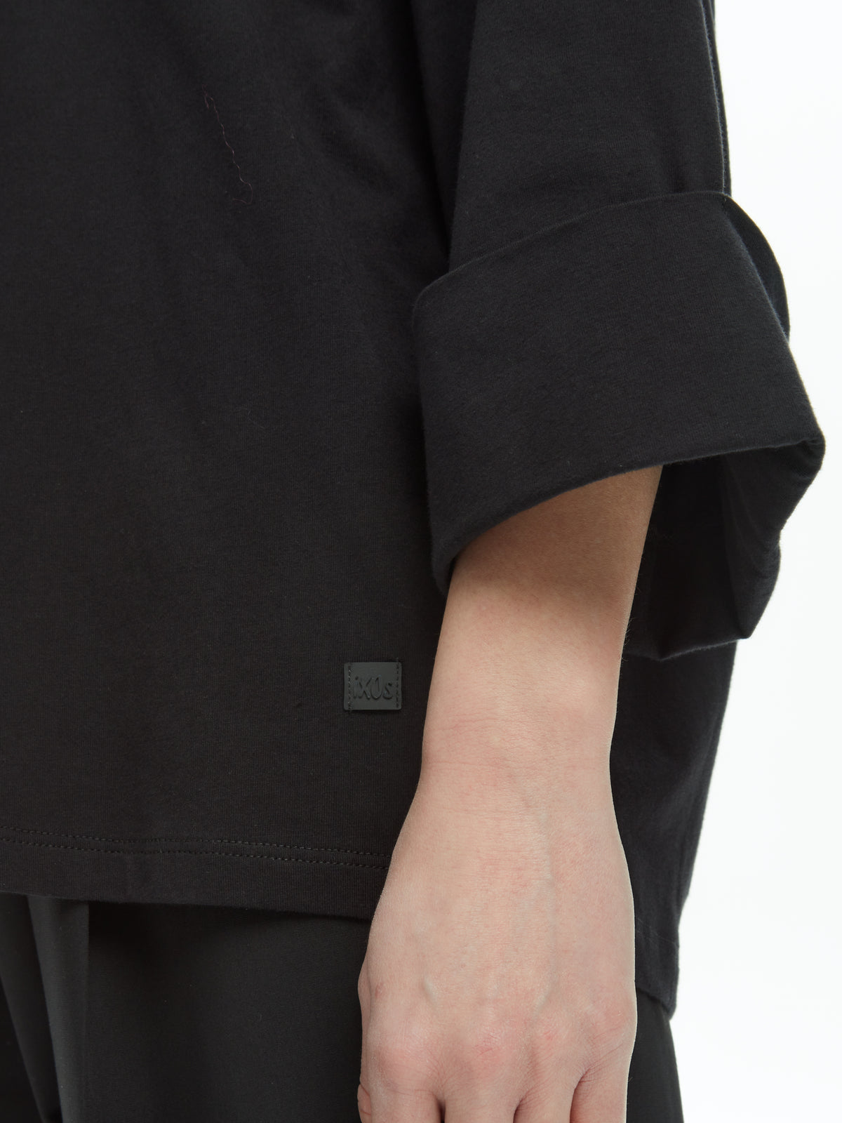IXOS Jersey NERO