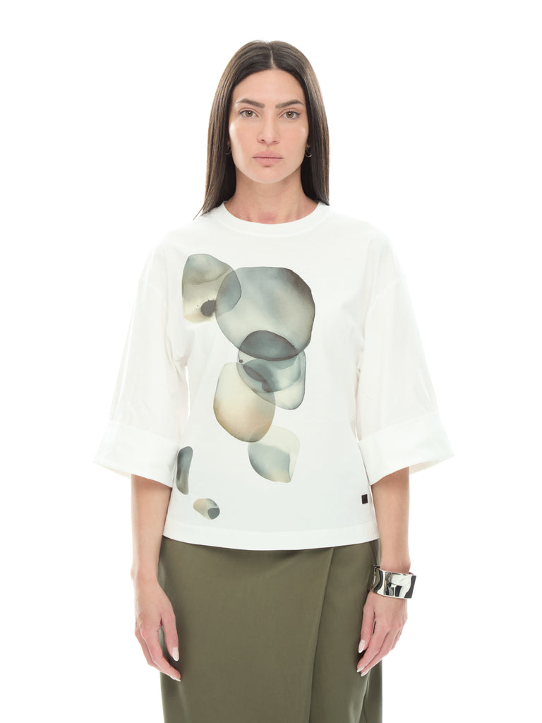 IXOS T-shirt MULTICOLOR
