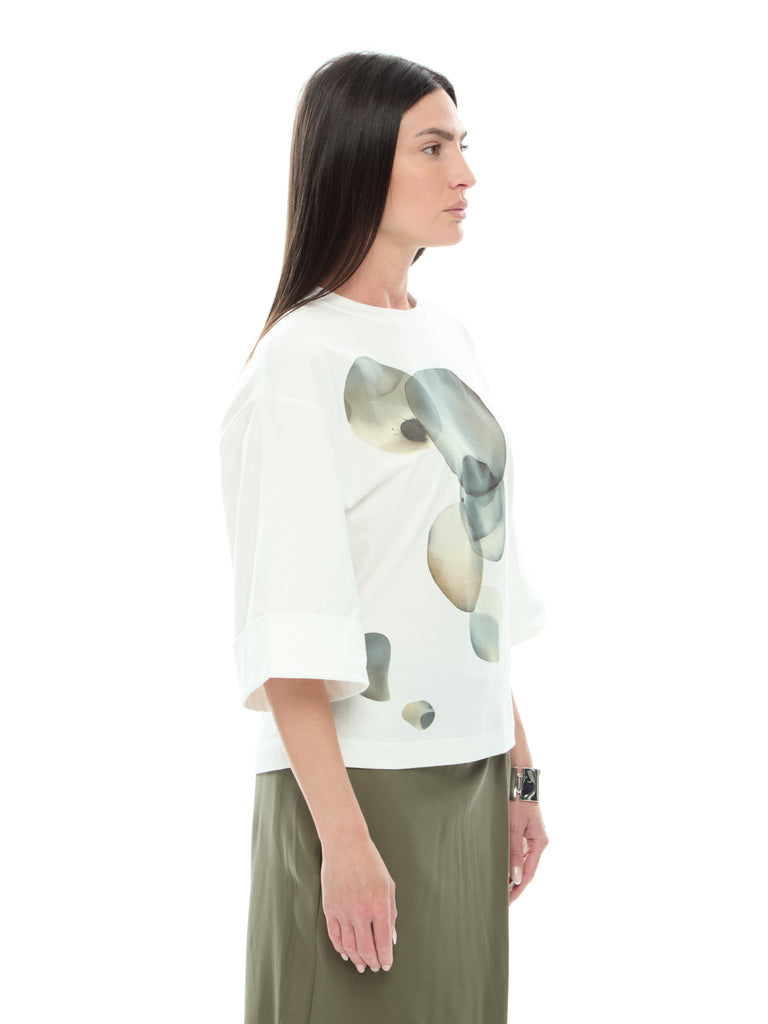IXOS T-shirt MULTICOLOR