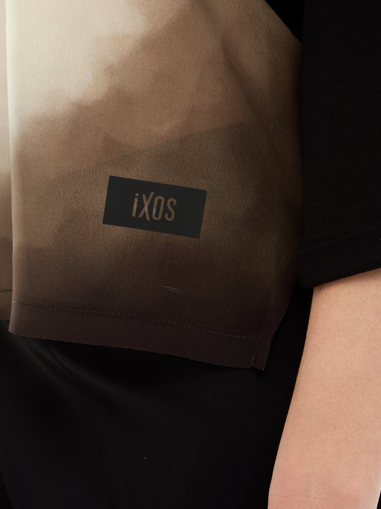 IXOS Maglia GRIGIO