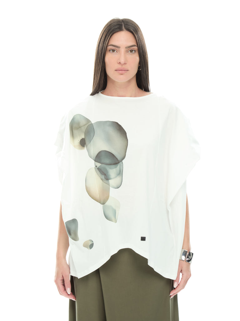 IXOS T-shirt MULTICOLOR