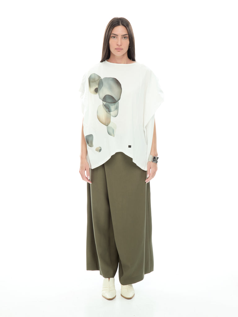 IXOS T-shirt MULTICOLOR