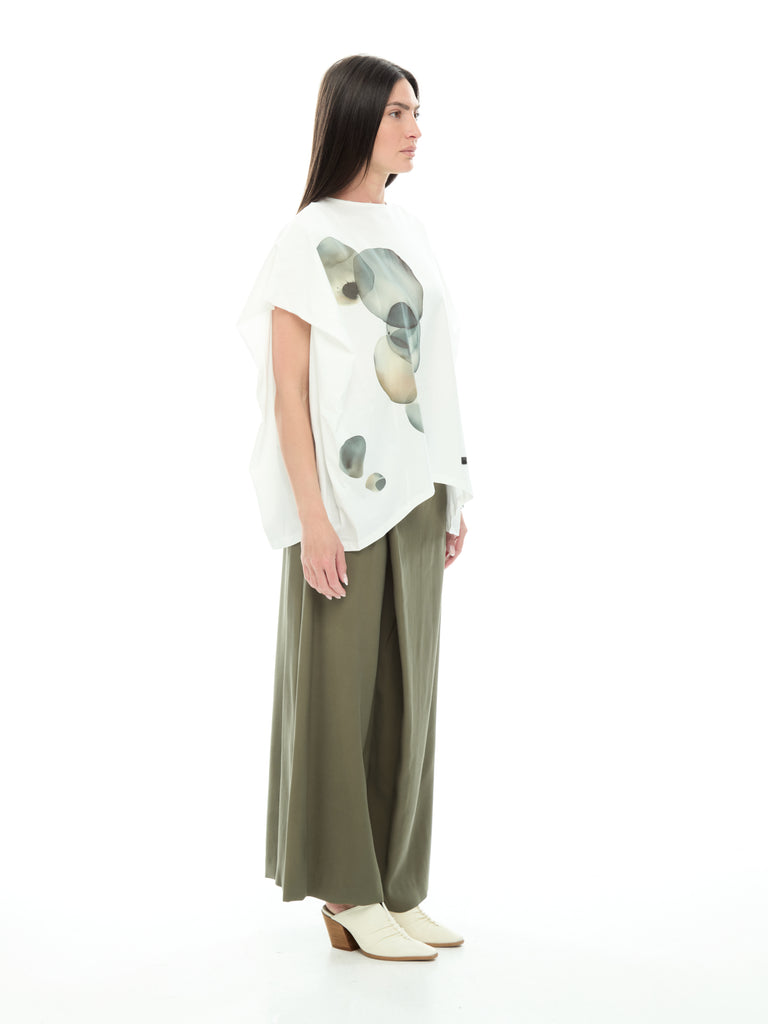 IXOS T-shirt MULTICOLOR
