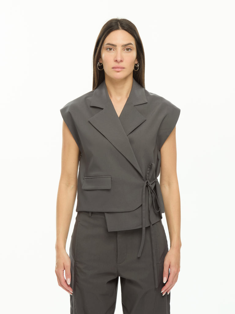 IXOS Gilet VERDE