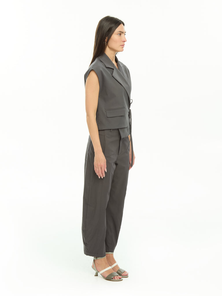 IXOS Gilet VERDE