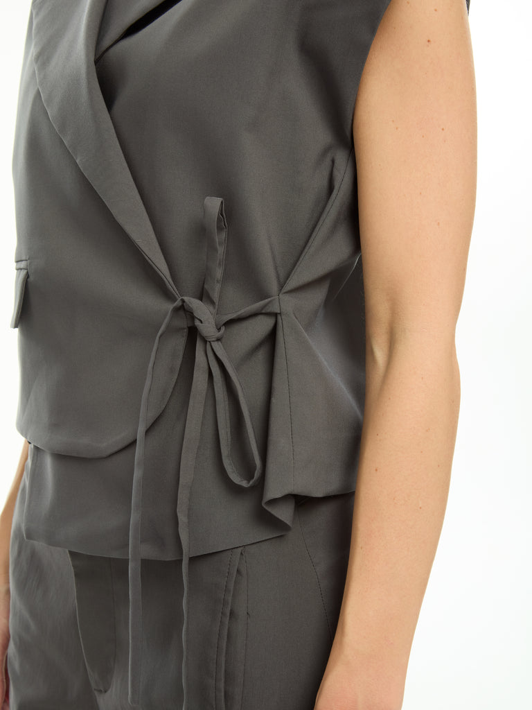 IXOS Gilet VERDE