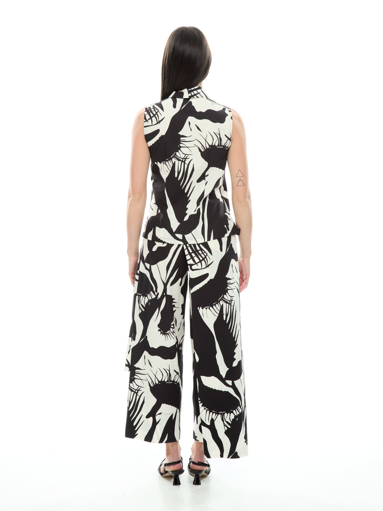 IXOS Gilet BIANCO