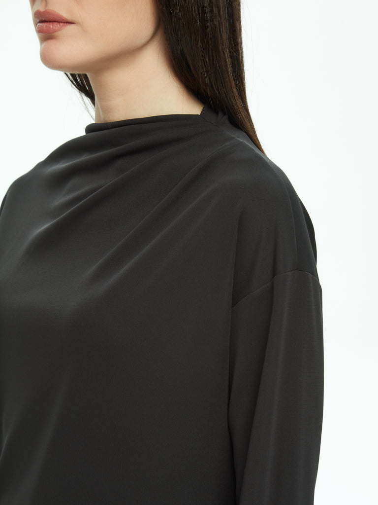 IXOS Maglia NERO