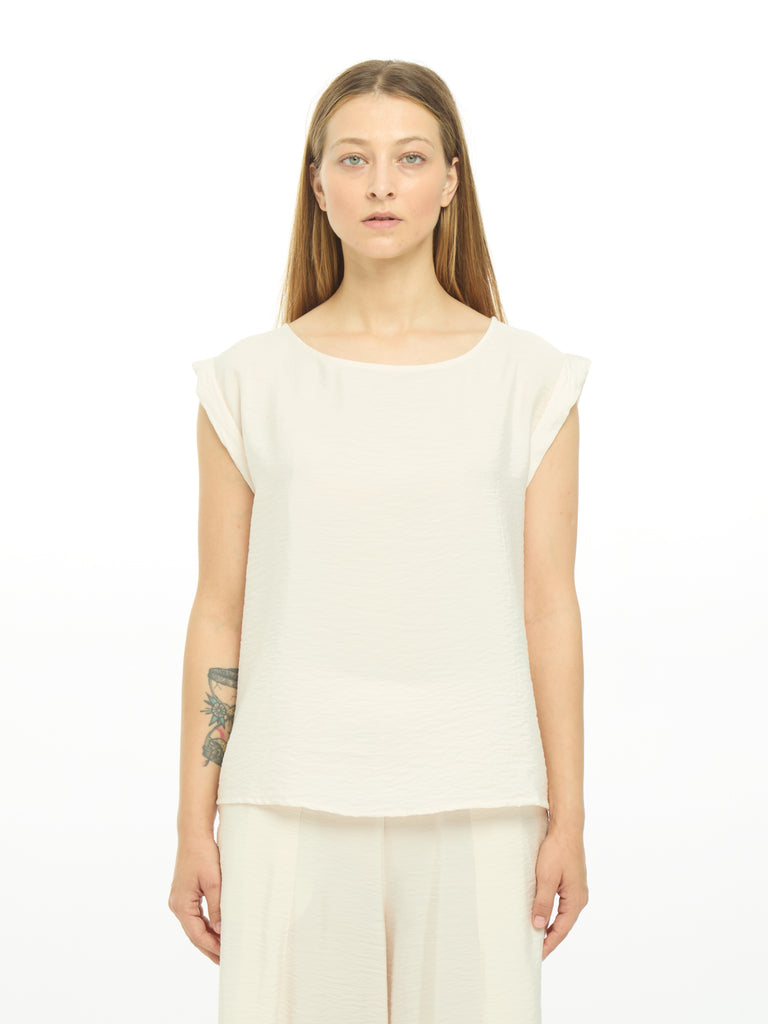 IXOS Top BIANCO