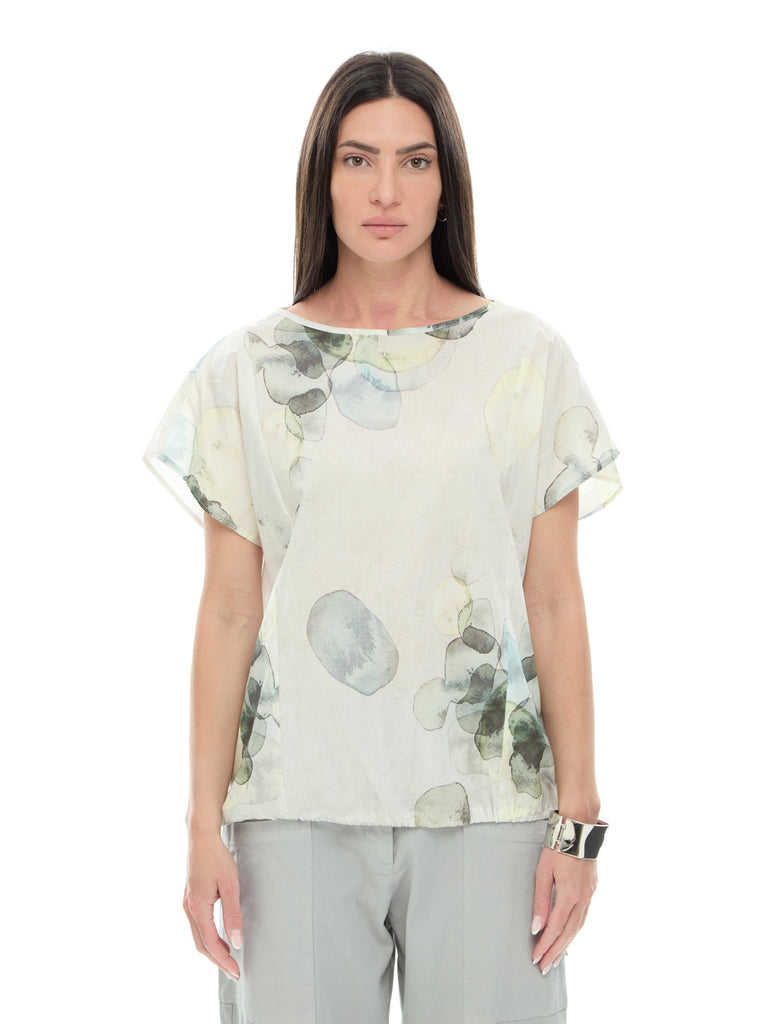 IXOS Maglia MULTICOLOR