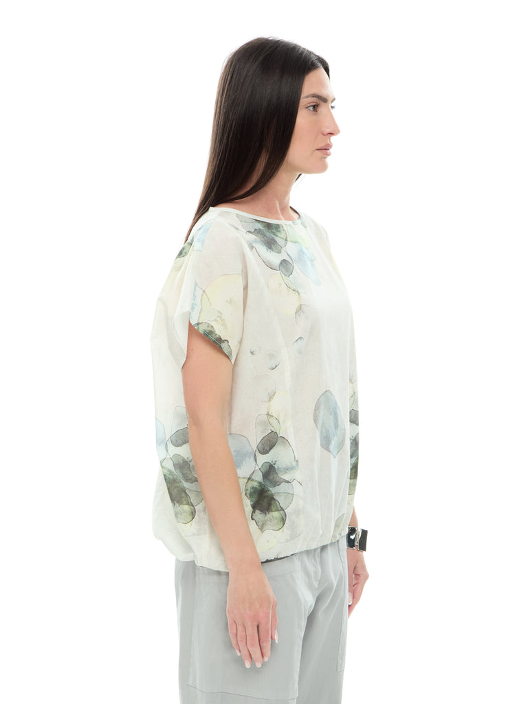 IXOS Maglia MULTICOLOR