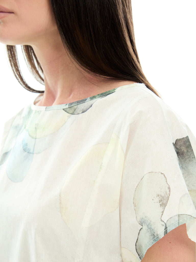 IXOS Maglia MULTICOLOR