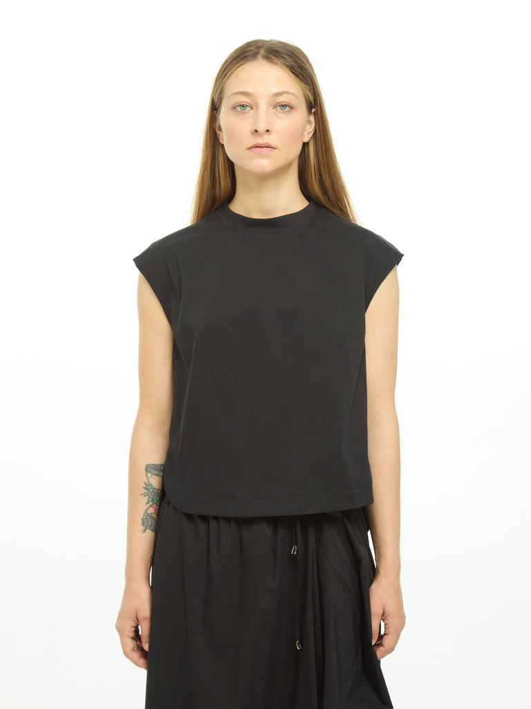IXOS Gilet NERO