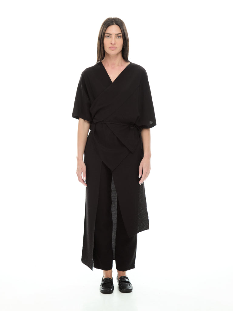 IXOS Kimono NERO