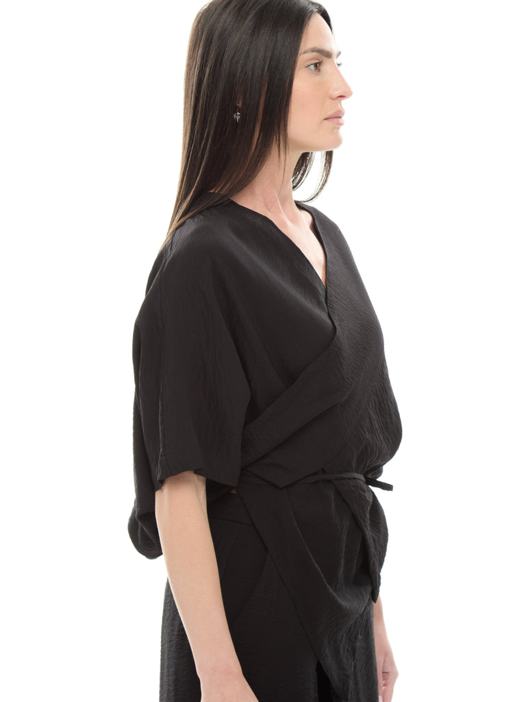 IXOS Kimono NERO