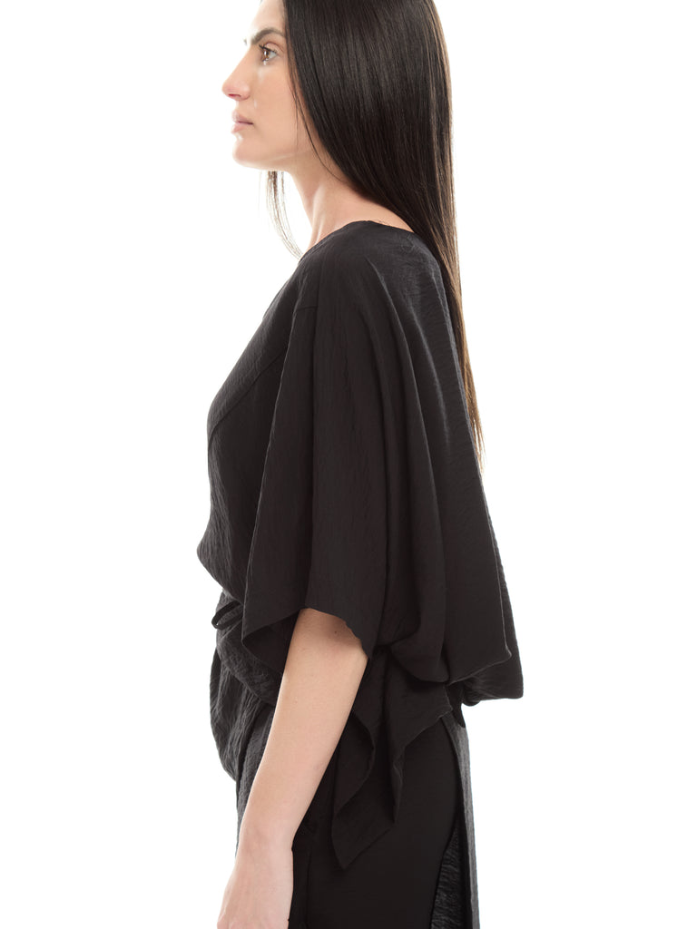 IXOS Kimono NERO