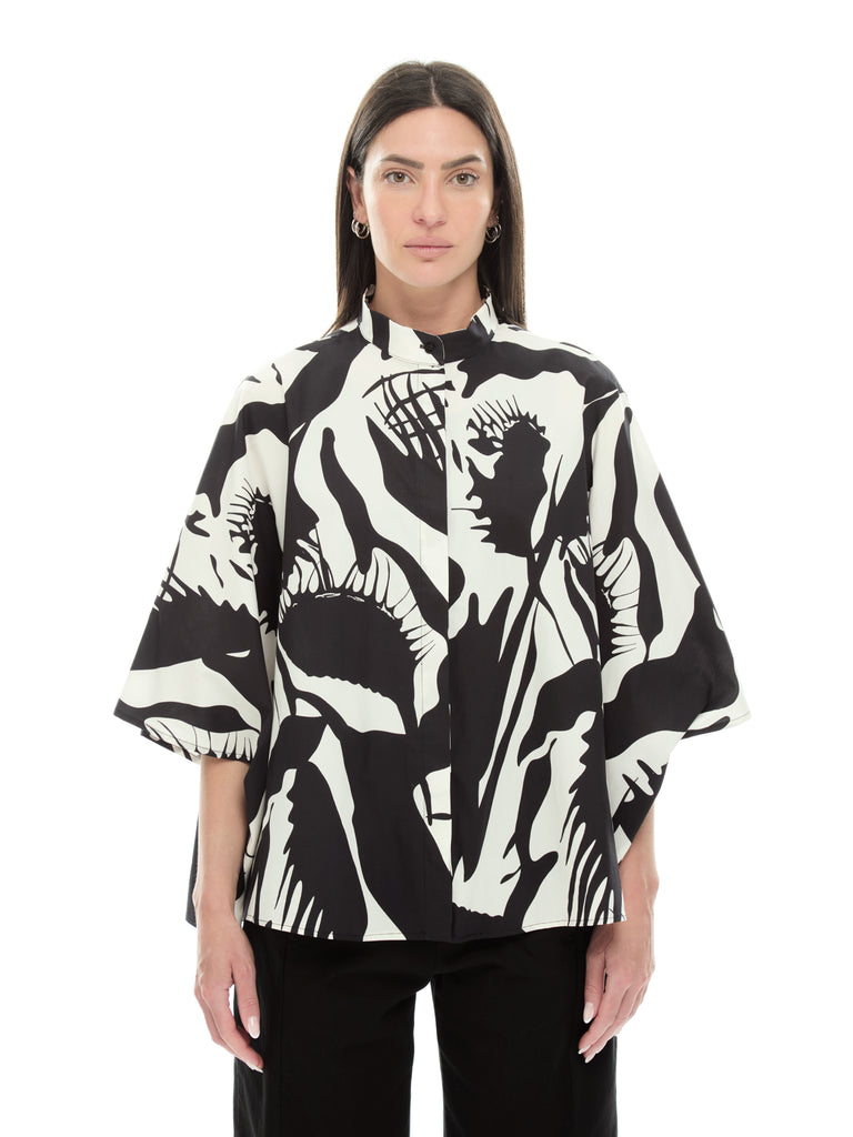 IXOS Camicia BIANCO
