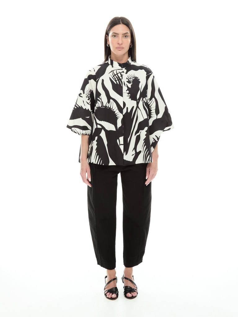 IXOS Camicia BIANCO