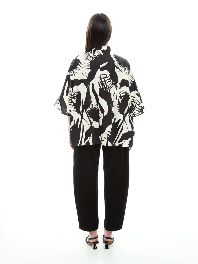 IXOS Camicia BIANCO