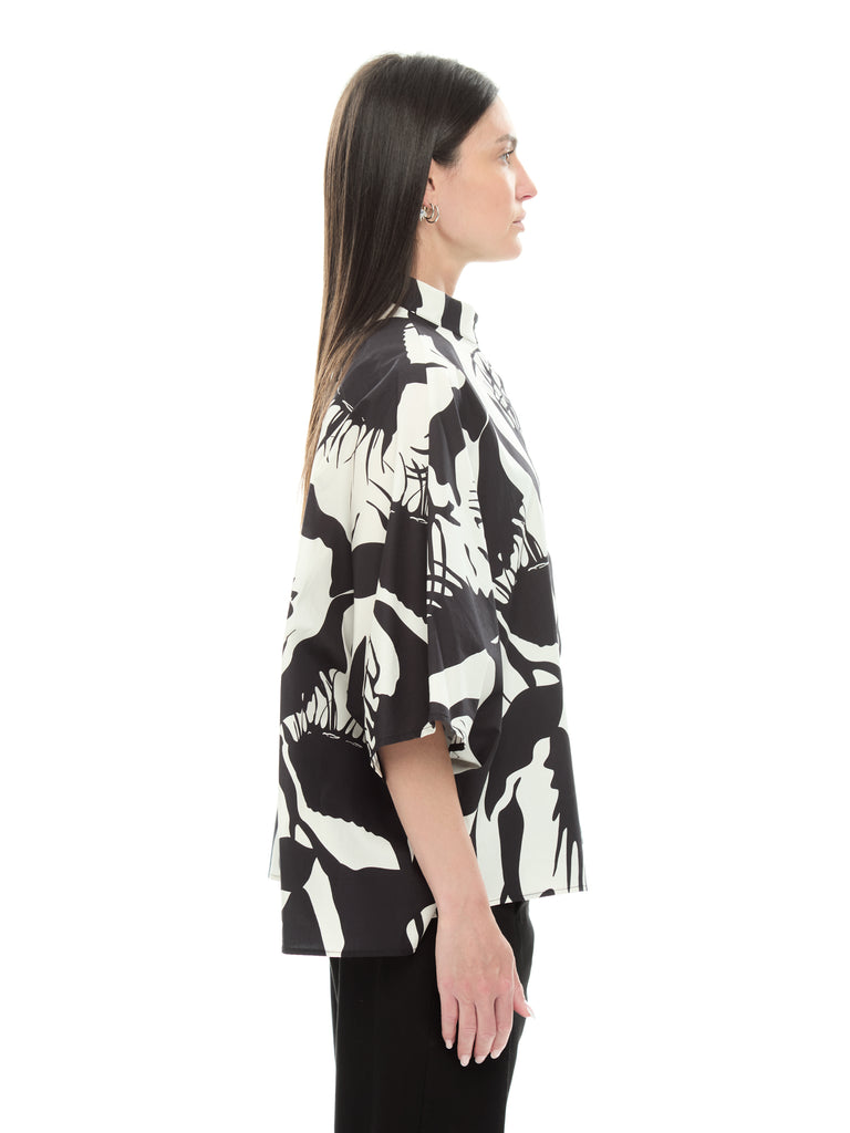 IXOS Camicia BIANCO