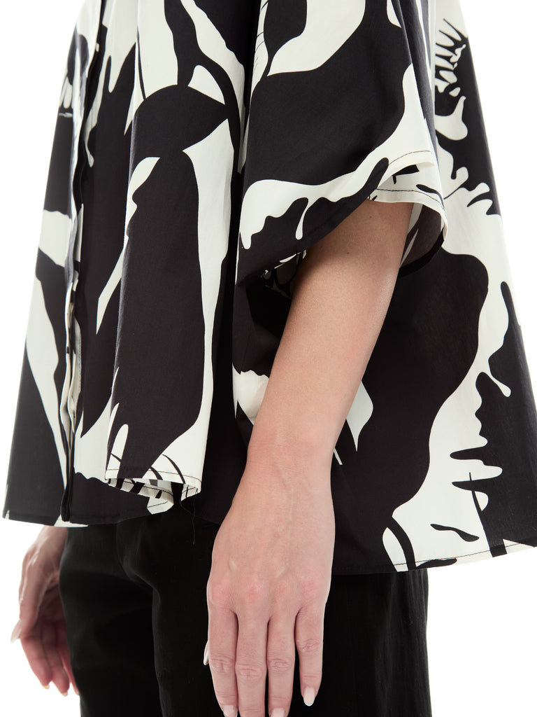 IXOS Camicia BIANCO