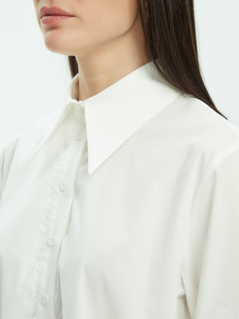 IXOS Camicia BIANCO