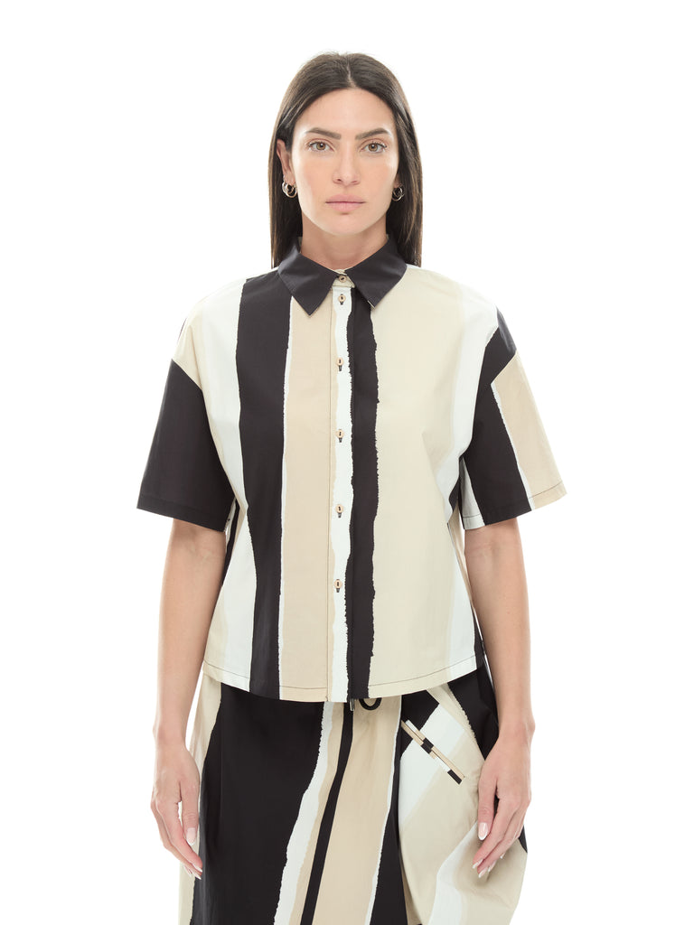 IXOS Camicia MULTICOLOR