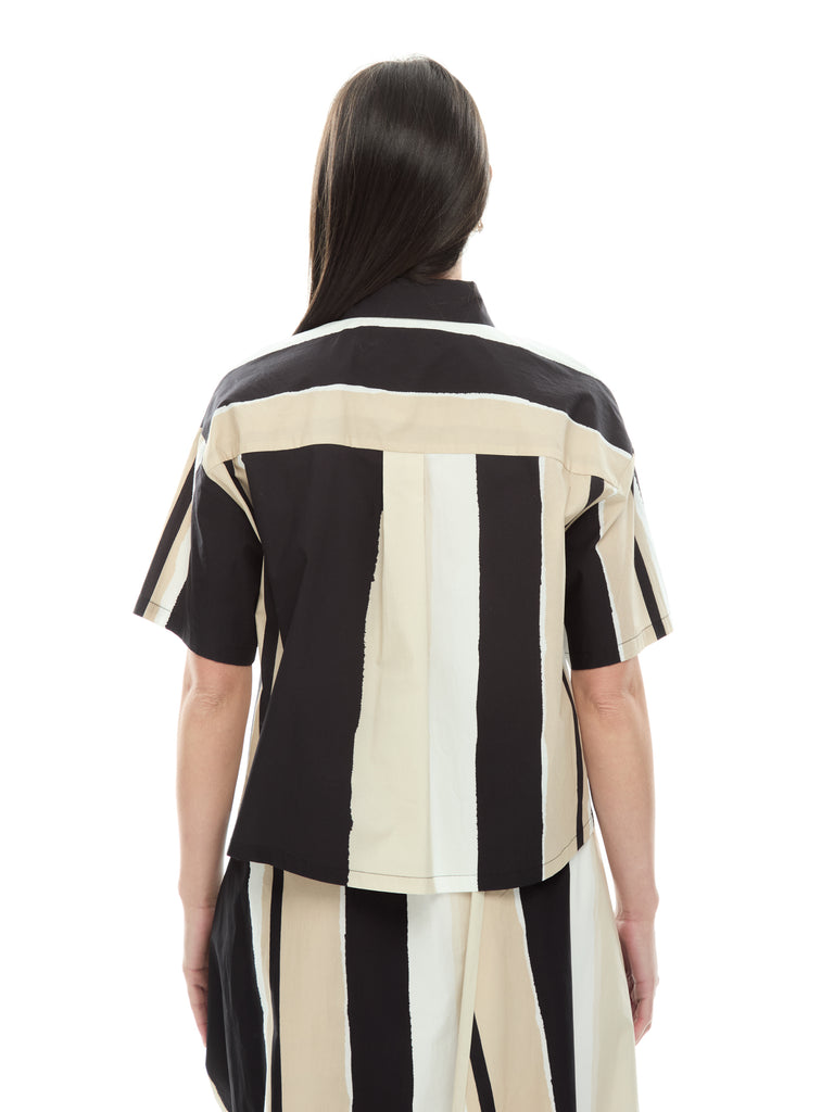 IXOS Camicia MULTICOLOR
