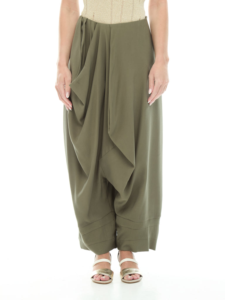 IXOS Pantalone VERDE