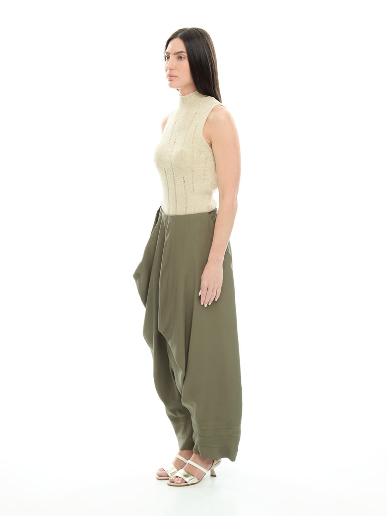 IXOS Pantalone VERDE