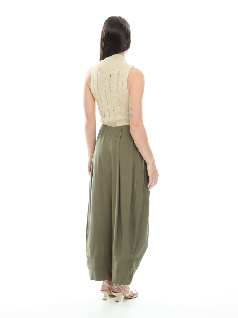 IXOS Pantalone VERDE
