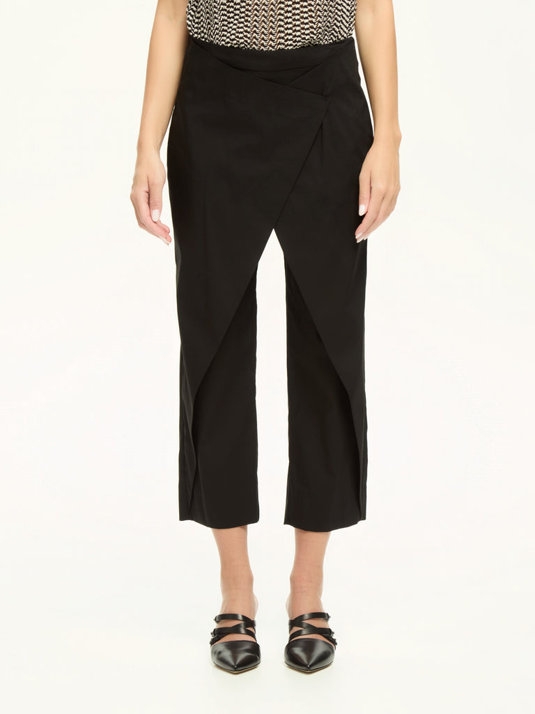 IXOS Pantalone NERO