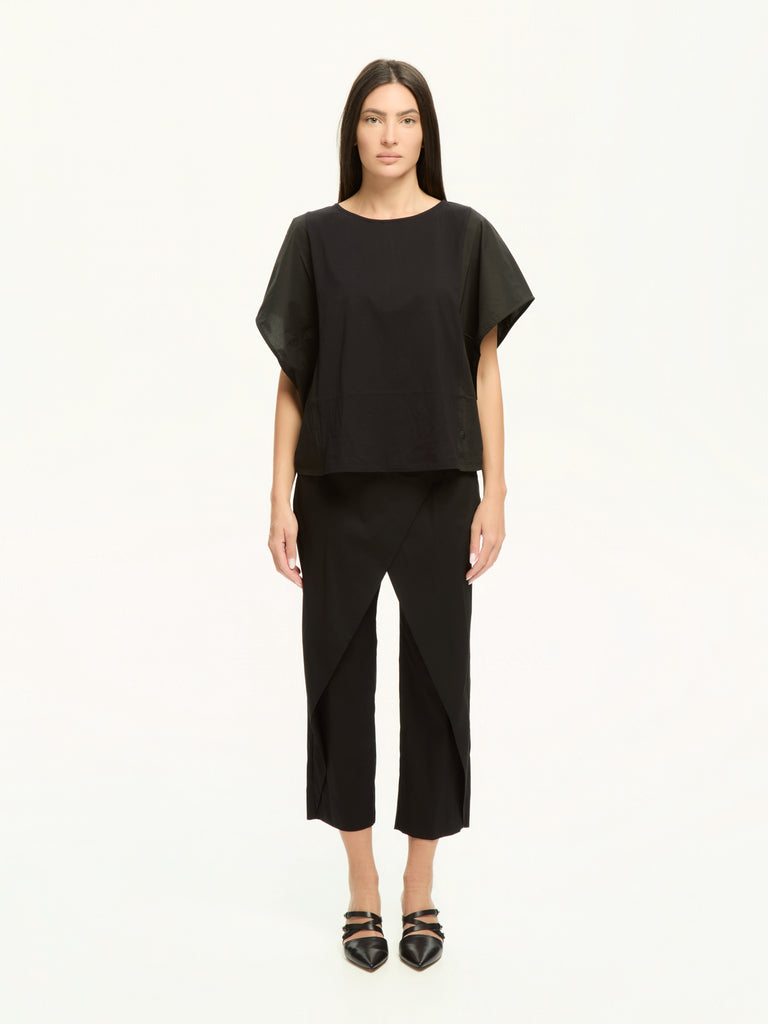 IXOS Pantalone NERO