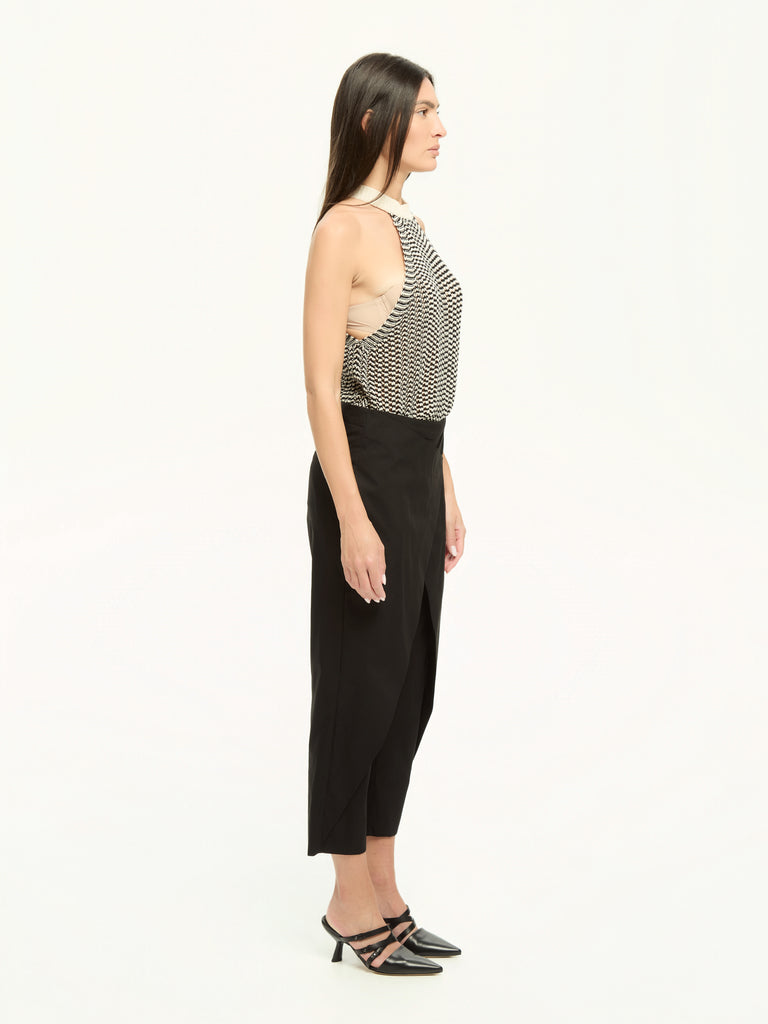 IXOS Pantalone NERO