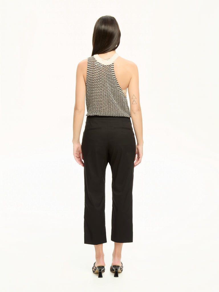IXOS Pantalone NERO
