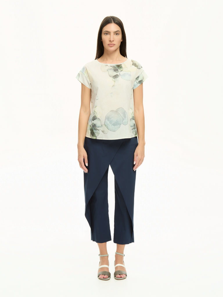 IXOS Pantalone BLU