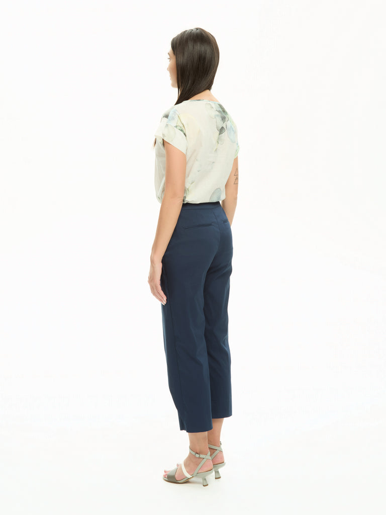 IXOS Pantalone BLU