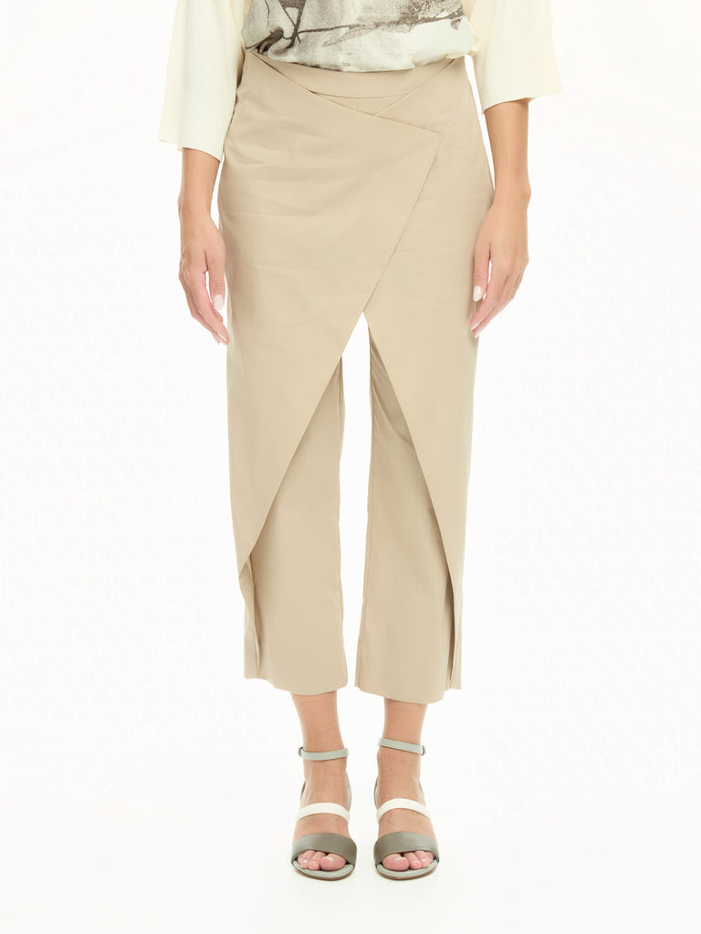 IXOS Pantalone BEIGE