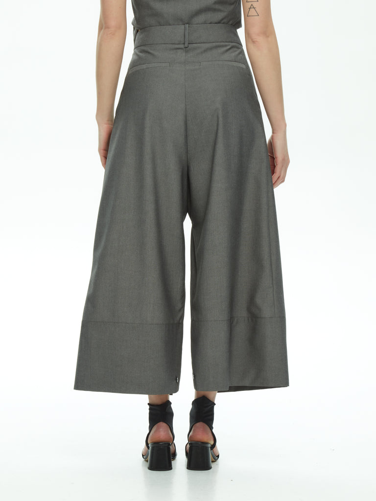 IXOS Pantalone GRIGIO