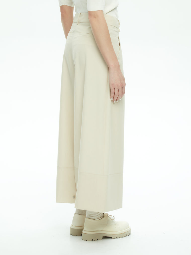 IXOS Pantalone BEIGE