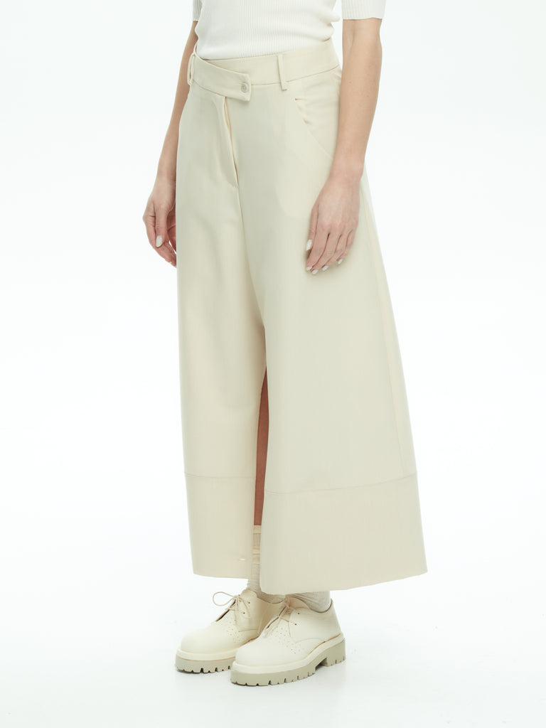 IXOS Pantalone BEIGE