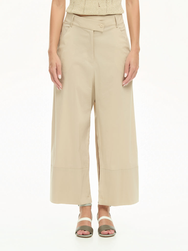 IXOS Pantalone BEIGE