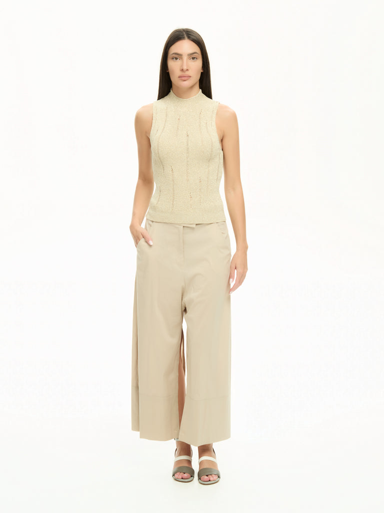 IXOS Pantalone BEIGE