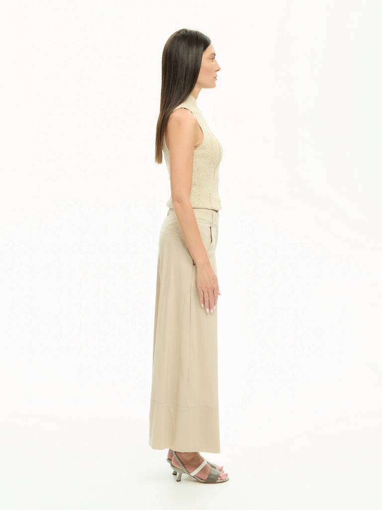 IXOS Pantalone BEIGE
