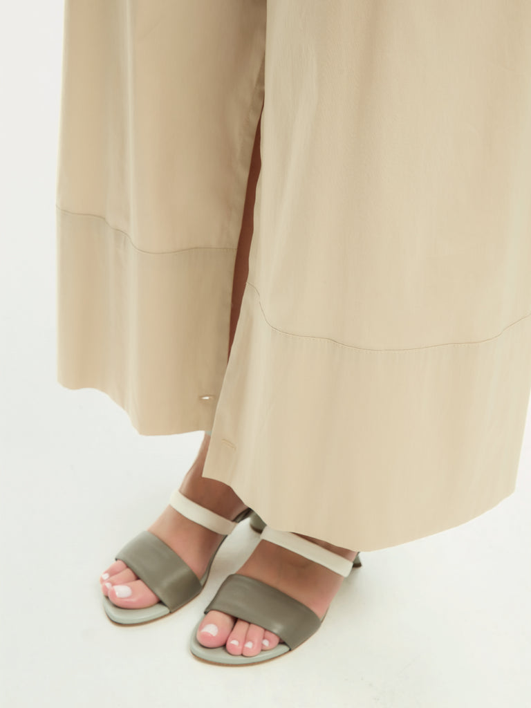IXOS Pantalone BEIGE
