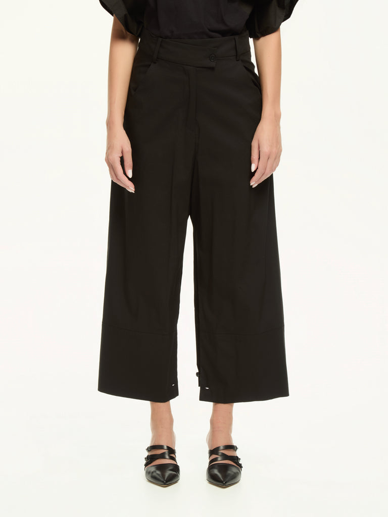 IXOS Pantalone NERO