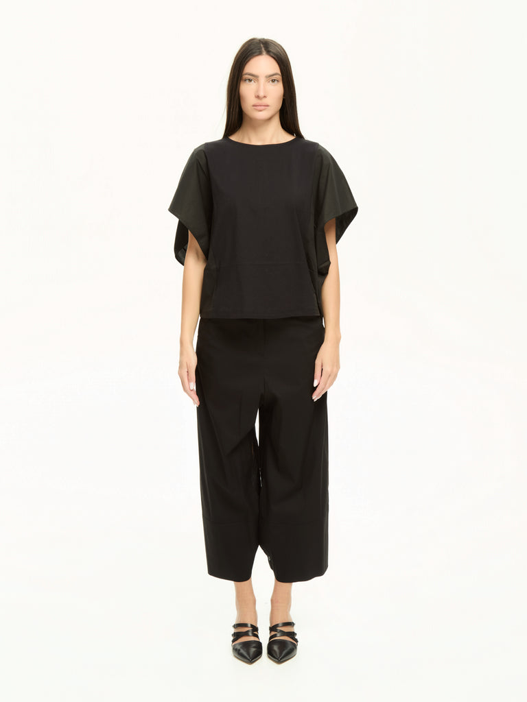 IXOS Pantalone NERO