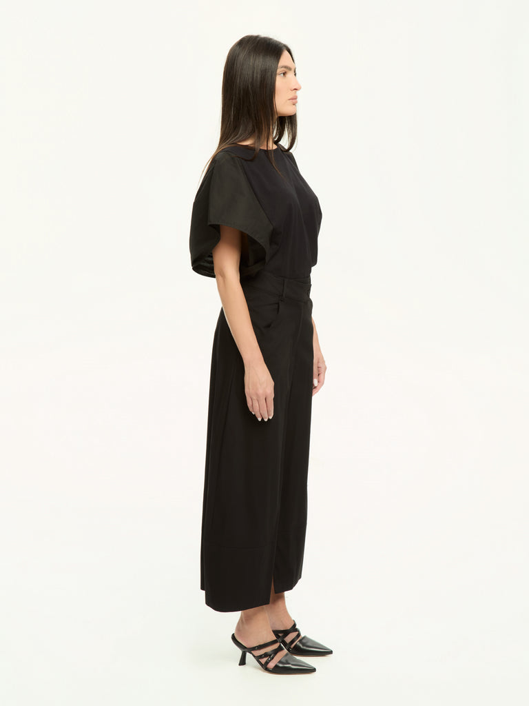 IXOS Pantalone NERO