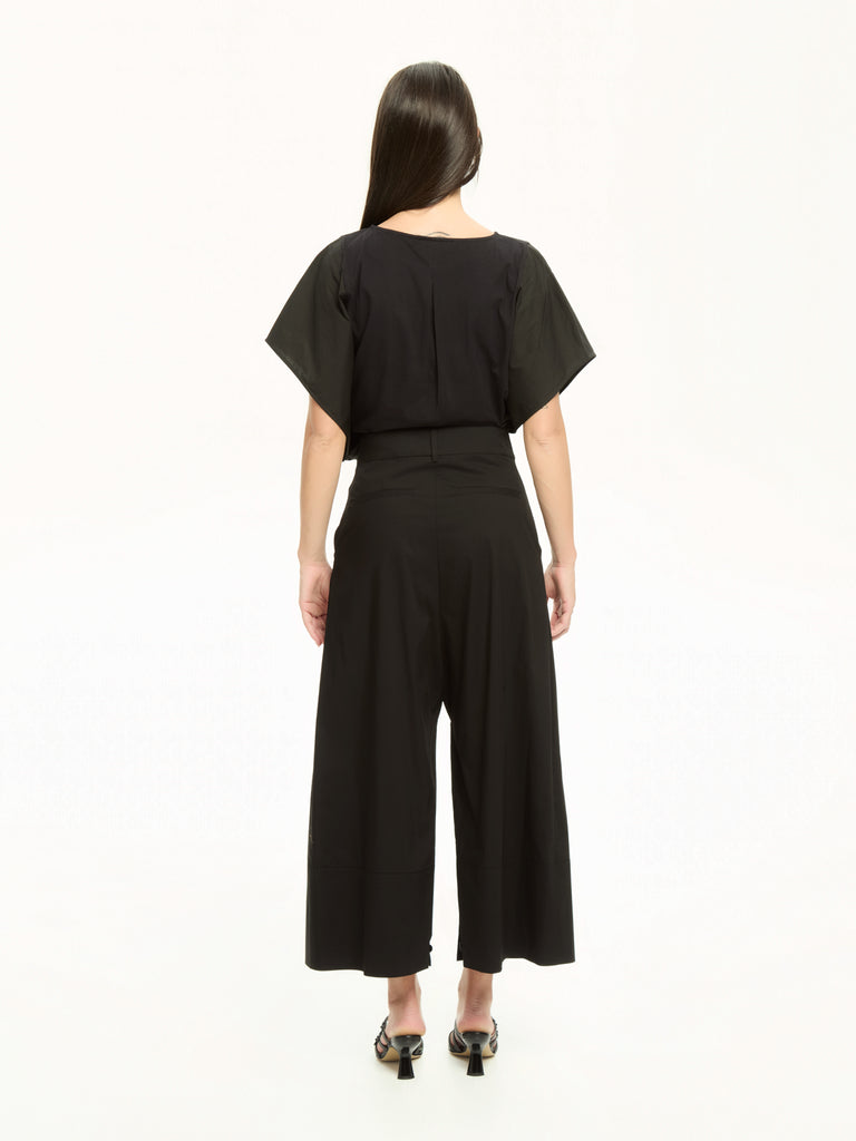 IXOS Pantalone NERO